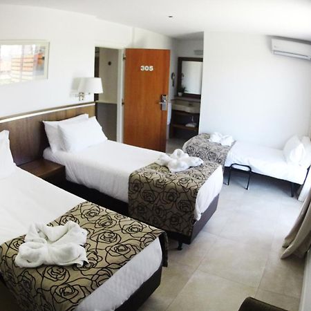 Ribera Sur Hotel Mar Del Plata Værelse billede