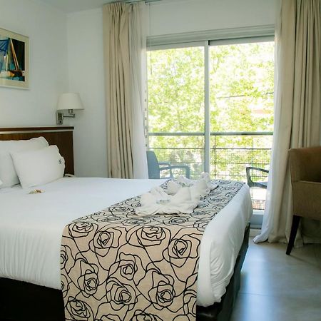 Ribera Sur Hotel Mar Del Plata Eksteriør billede